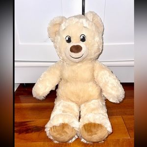 Build-A-Bear Workshop Bear